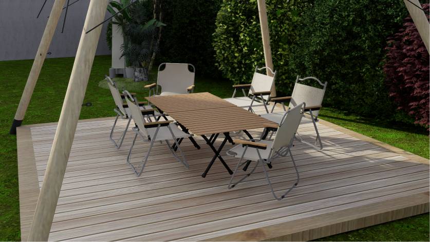 灯塔市帐篷生产厂家：以匠心筑牢户外装备的品质根基